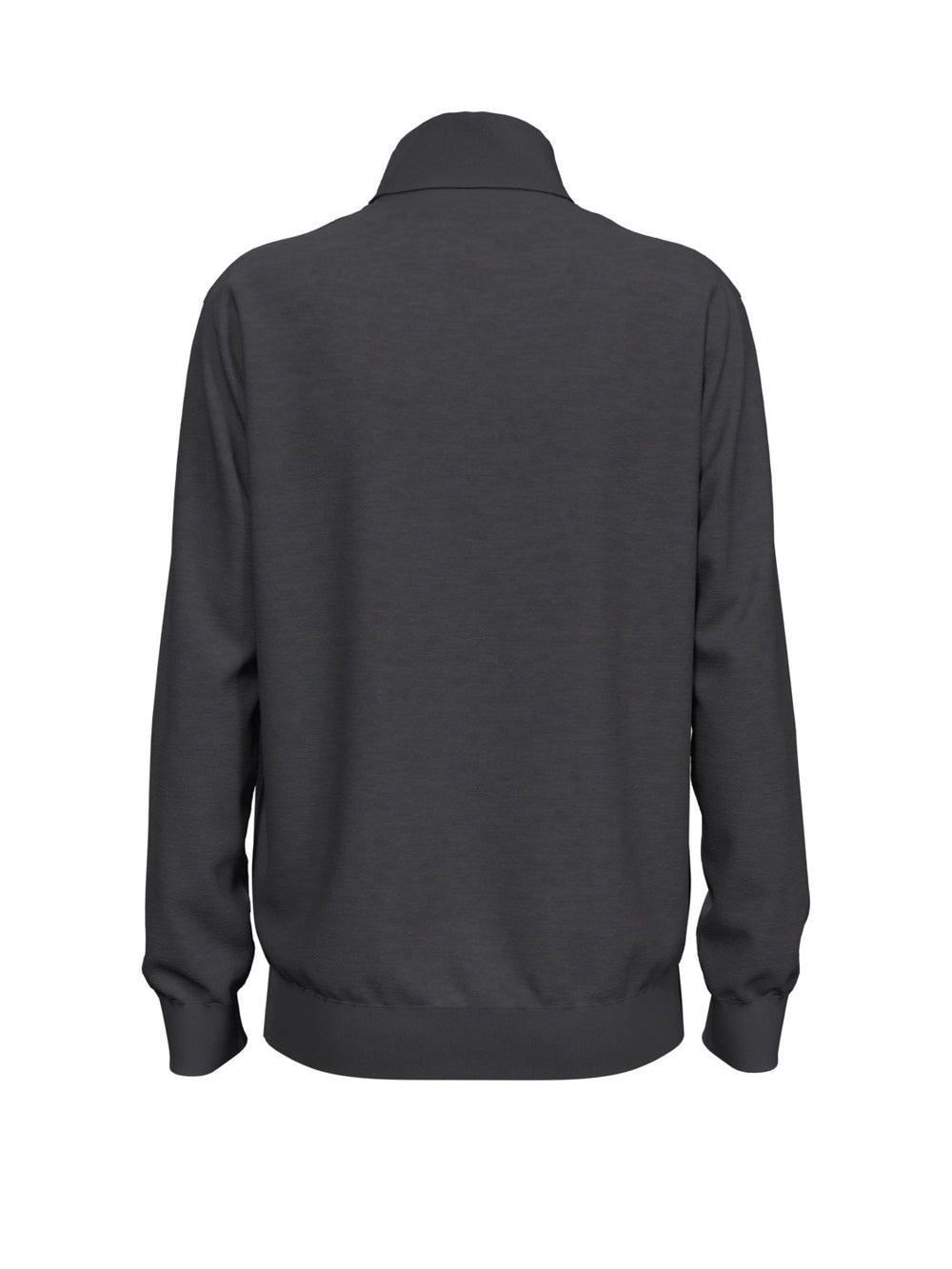 Scotch & Soda - Turtleneck Pullover in Moondust | Buster McGee