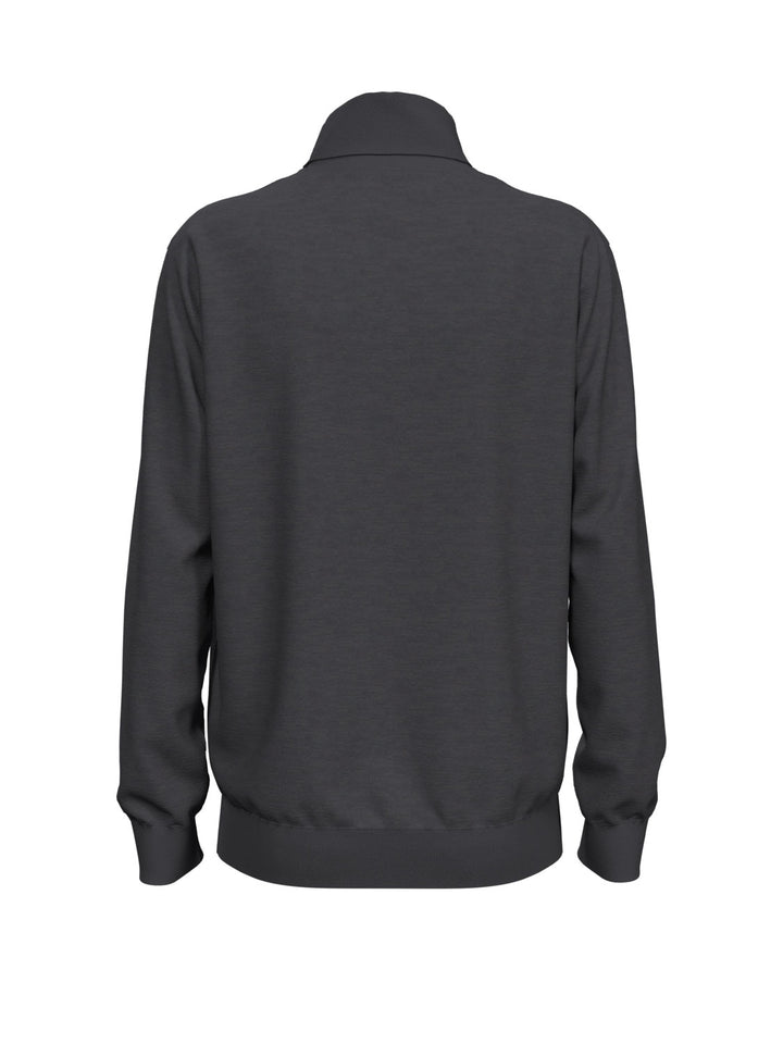Scotch & Soda - Turtleneck Pullover in Moondust | Buster McGee