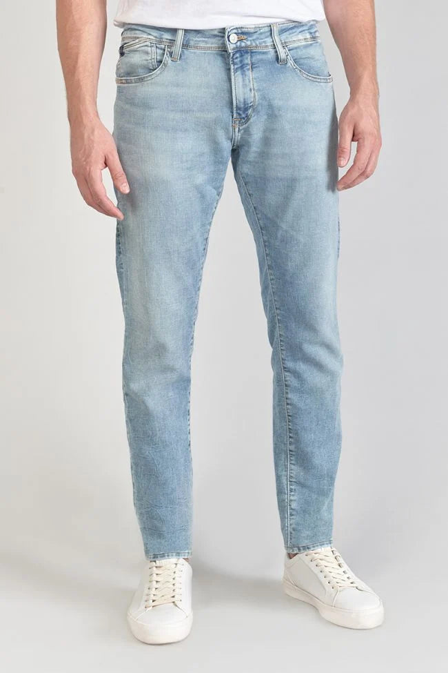 Jogg 700/11 Adjusted Jeans in Blue 3001 JH711JOGW5142 | Buster McGee