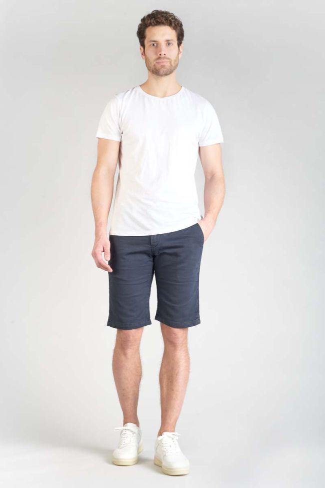 JOGG Swoop Chino Bermuda Shorts in Eclipse | Buster McGee