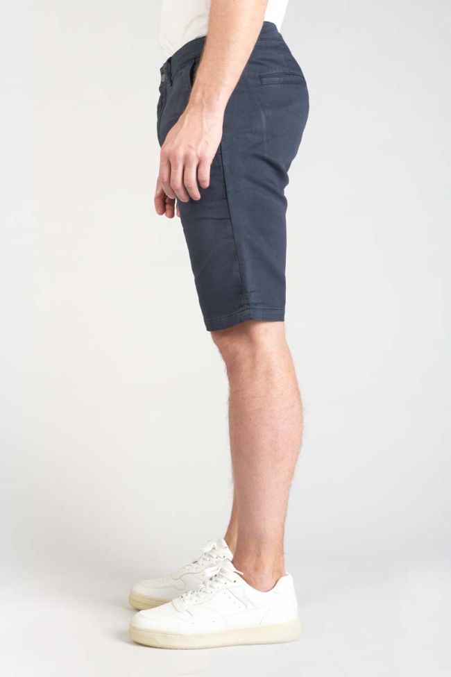 JOGG Swoop Chino Bermuda Shorts in Eclipse | Buster McGee