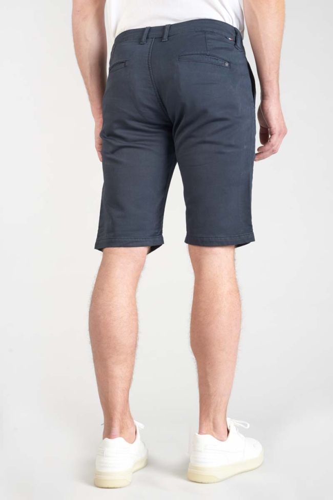 JOGG Swoop Chino Bermuda Shorts in Eclipse | Buster McGee