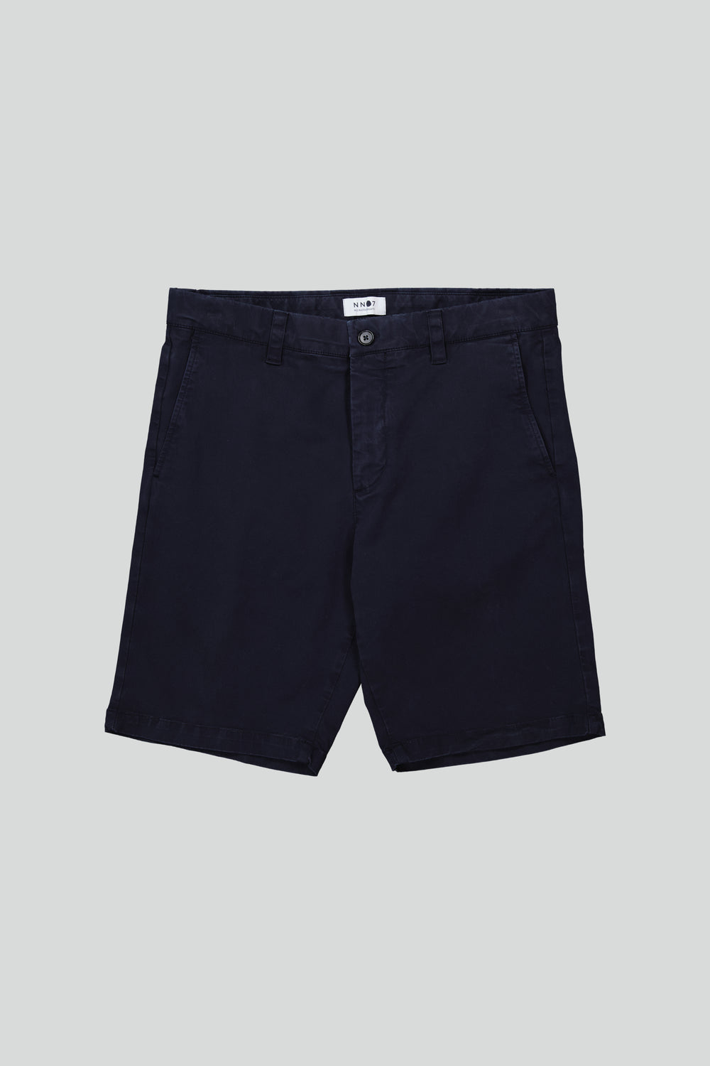 NN07 - Crown Shorts 1005 in Navy Blue | Buster McGee