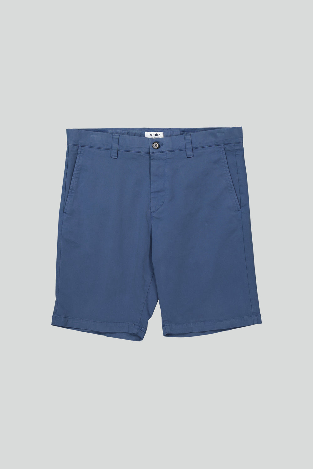 NN07 - Crown Shorts 1005 in Sargasso Sea | Buster McGee