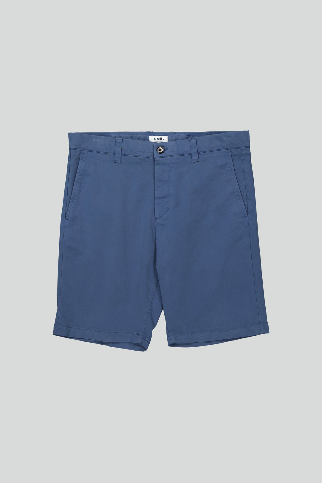 NN07 - Crown Shorts 1005 in Sargasso Sea | Buster McGee