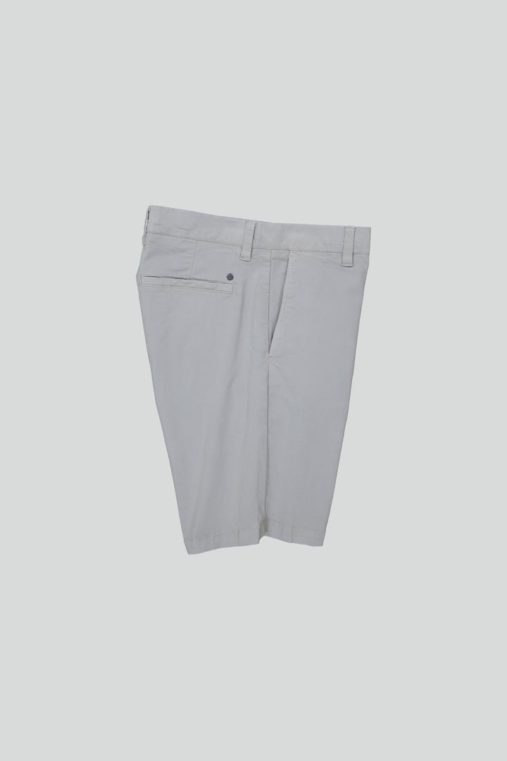 NN07 - Crown Shorts 1005 in Harbour Mist | Buster McGee