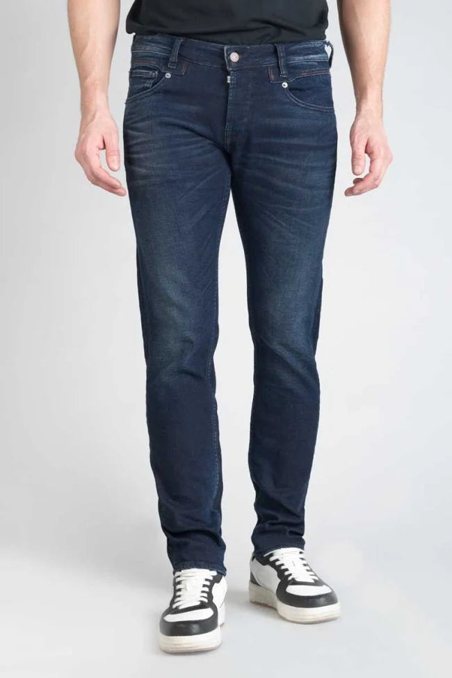 Roll 700/11 Adjusted Jeans Blue Black No2 JH711ROLW4092 | Buster McGee