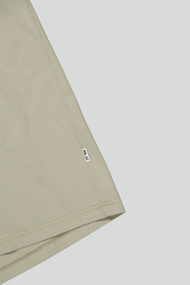 NN07 Adam Tee 3209 in Fog