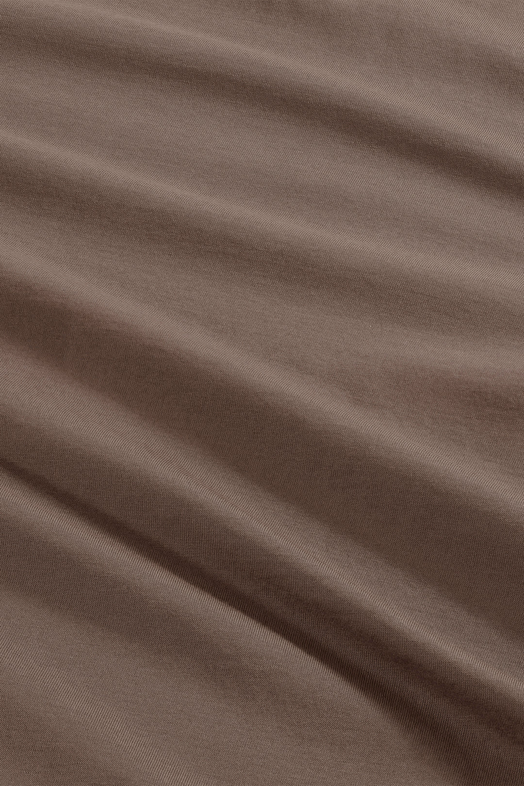 NN07 Adam Tee 3209 in Mable Husk