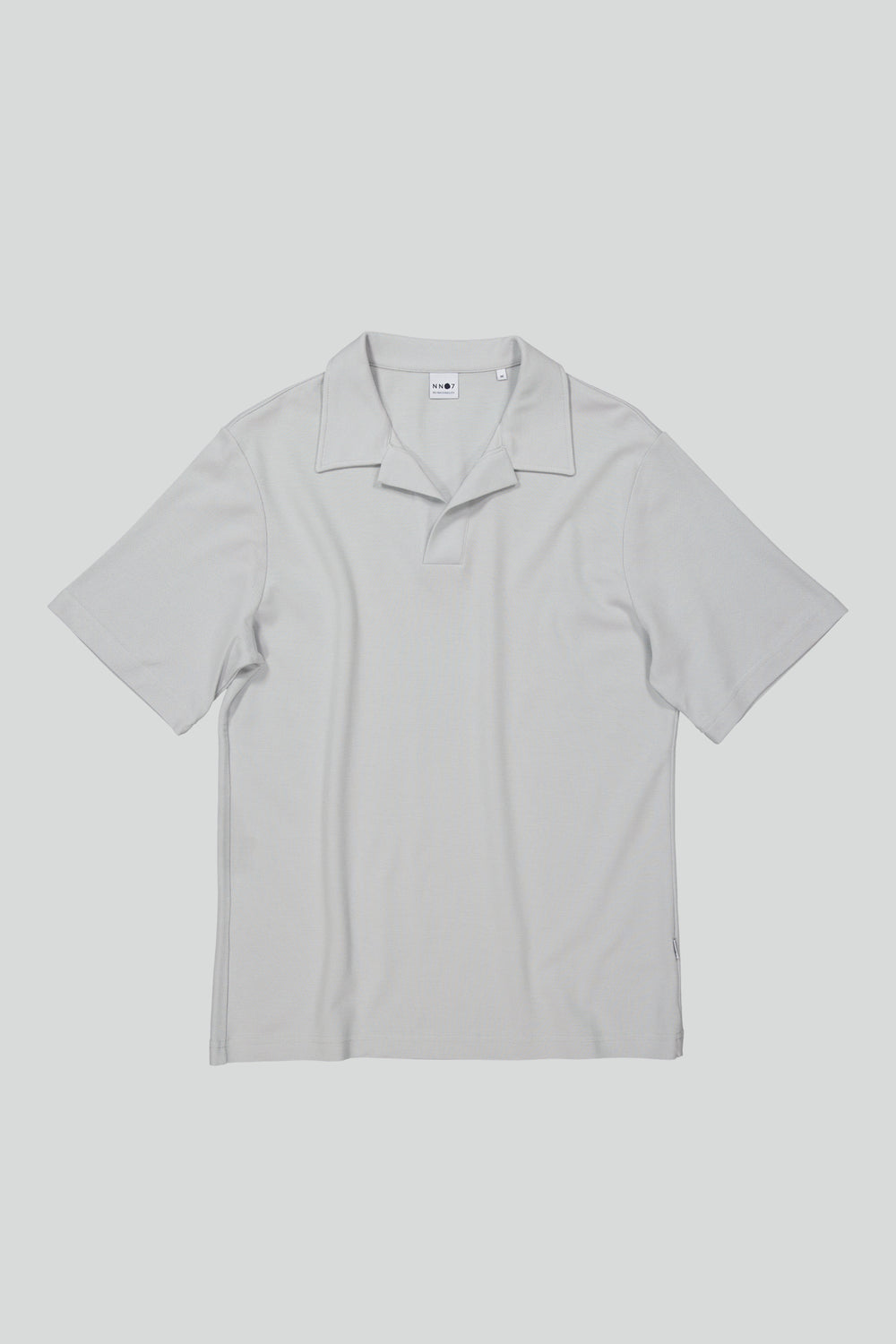 NN07 - Ross SS Polo 3463 Polo in Harbor Mist | Buster McGee