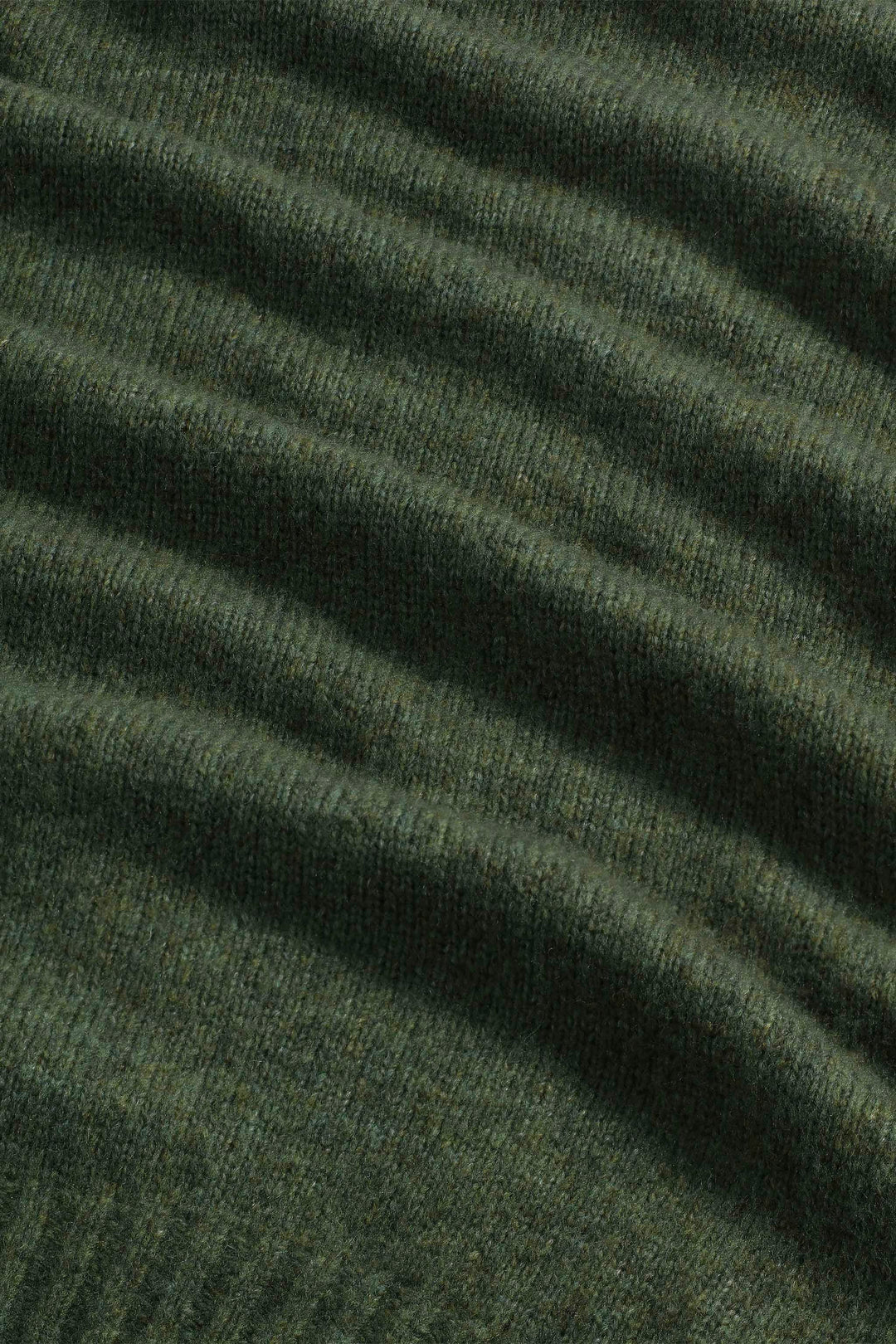NN07 Lee 6598 Crewneck Pullover in Capers | Buster McGee
