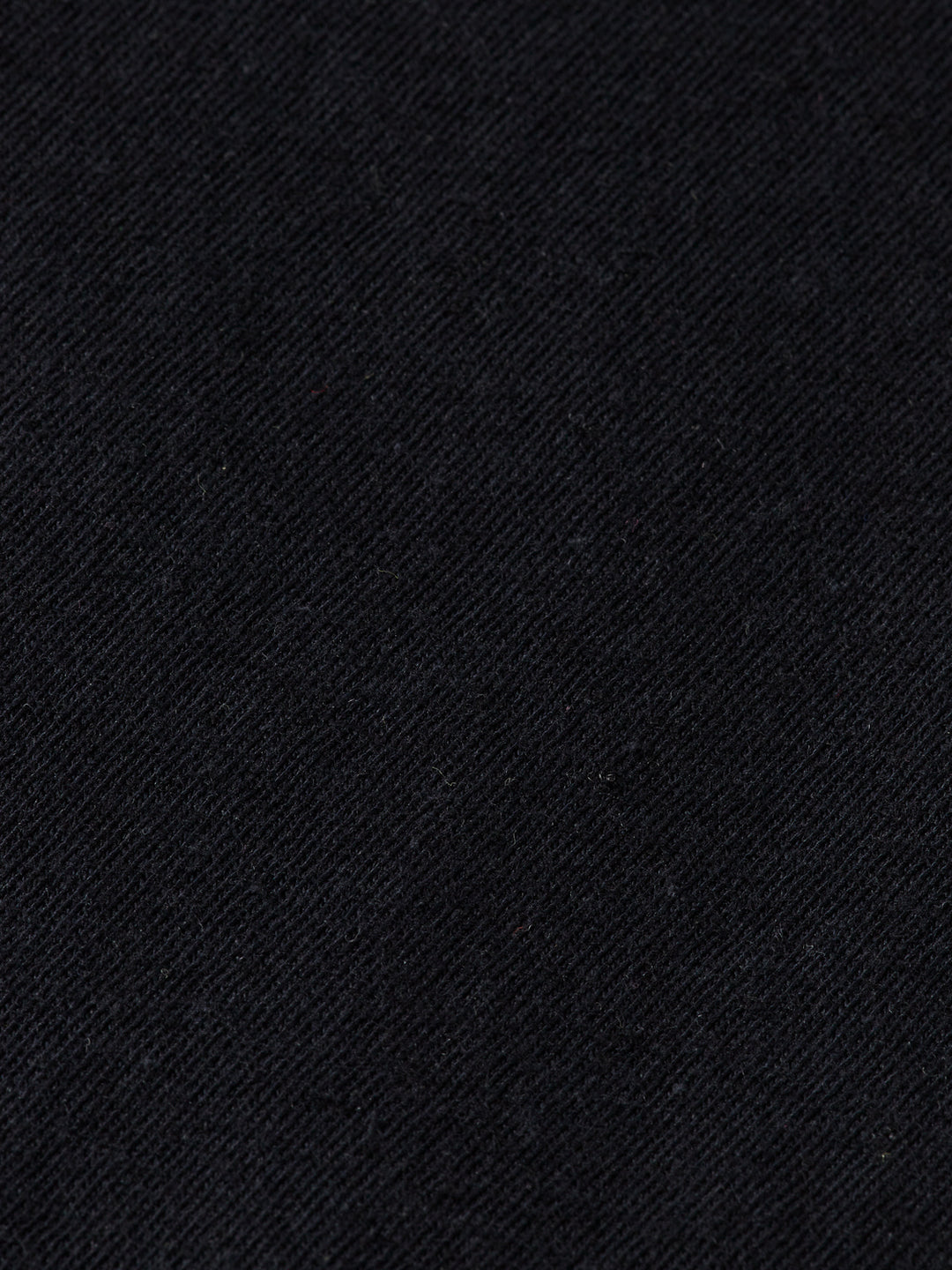 Scotch & Soda Cotton Linen Tee in Black | Buster McGee