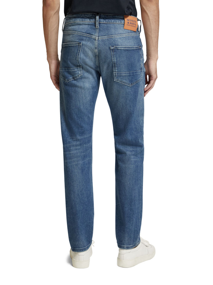 Ralston Spring Sings Regular Slim Fit Jeans | Buster McGee