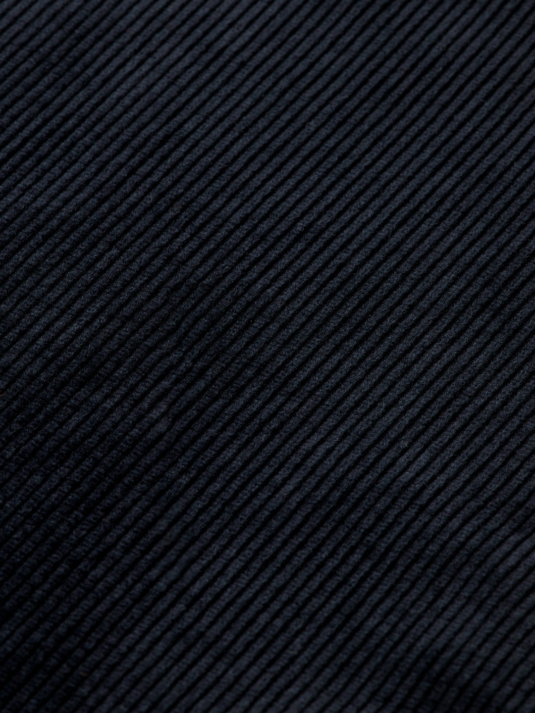 Scotch & Soda Corduroy Shirt in Black | Buster McGee