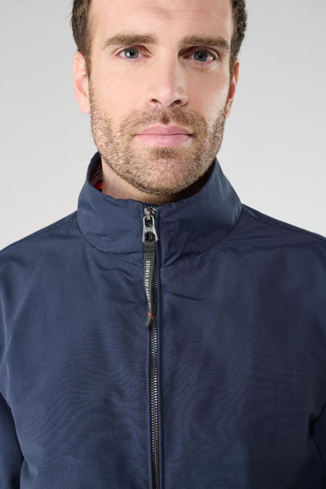 Rupar Men's Jacket in Galaxy | Buster McGee