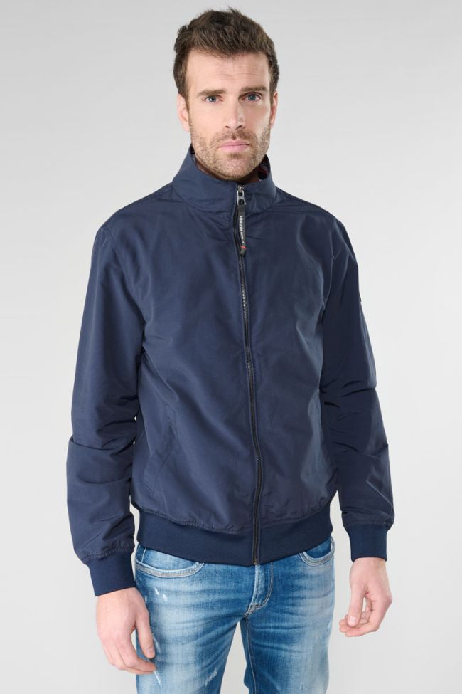 Rupar Men's Jacket in Galaxy | Buster McGee