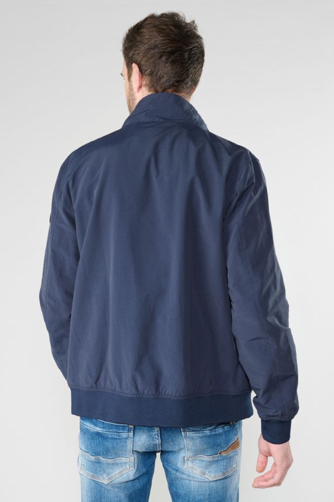 Rupar Men's Jacket in Galaxy | Buster McGee