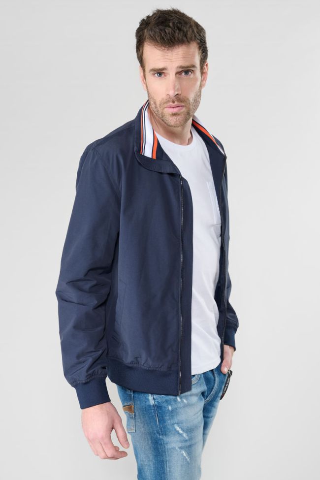 Rupar Men's Jacket in Galaxy | Buster McGee