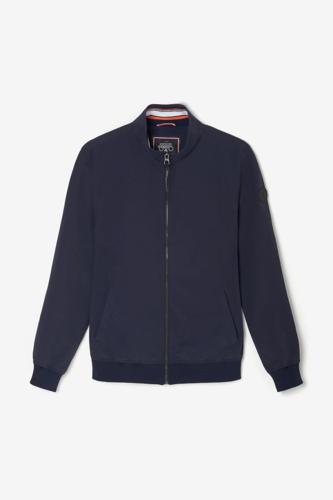 Rupar Men's Jacket in Galaxy | Buster McGee