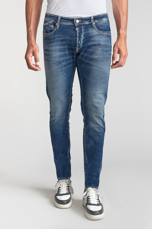 Jogg 700/11 Adjusted Blue Jeans No2 JH711JOGW3121 | Buster McGee