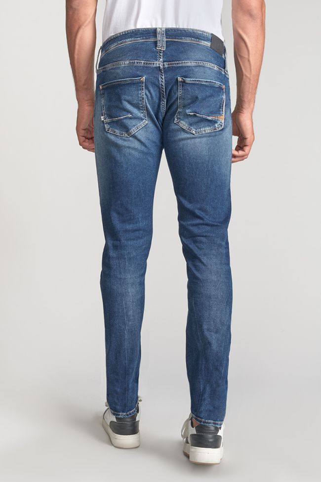 Jogg 700/11 Adjusted Blue Jeans No2 JH711JOGW3121 | Buster McGee