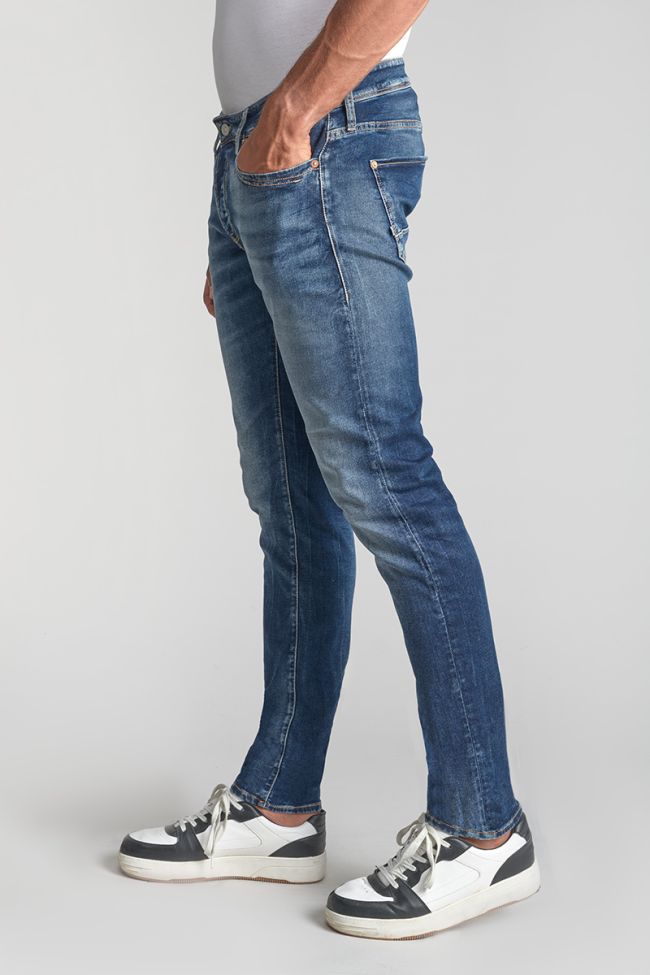 Jogg 700/11 Adjusted Blue Jeans No2 JH711JOGW3121 | Buster McGee