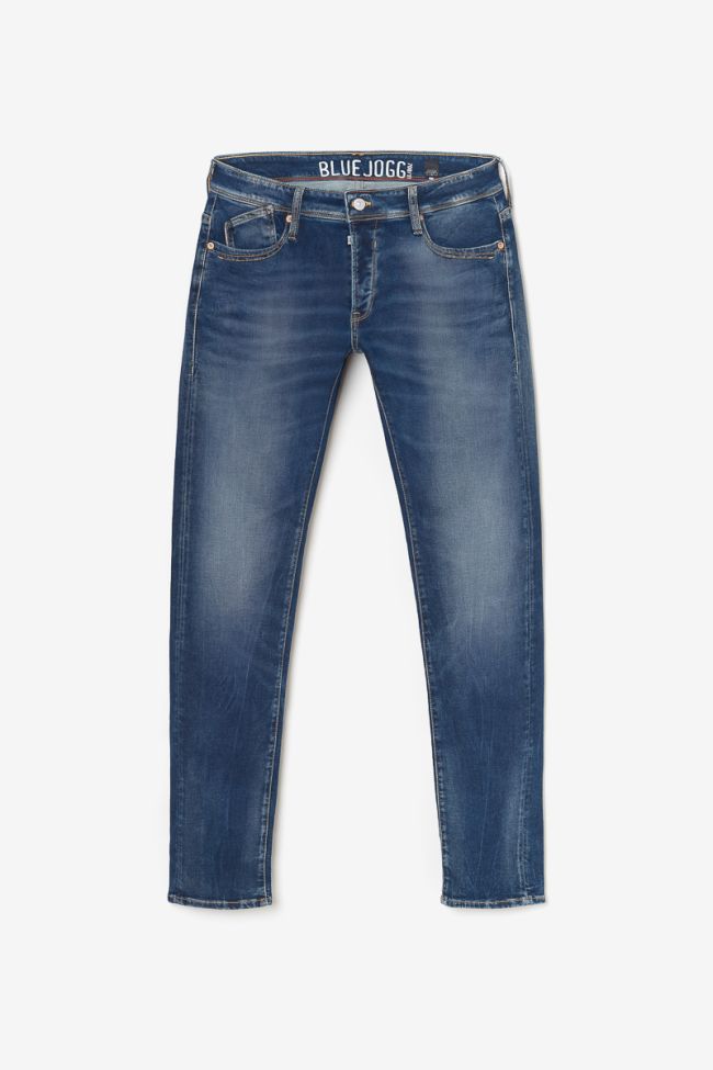 Jogg 700/11 Adjusted Blue Jeans No2 JH711JOGW3121 | Buster McGee