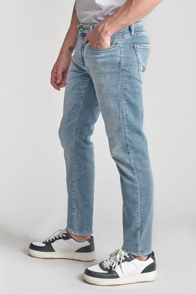 Jogg 700/11  Adjusted Jeans No5 in Blue JH711JOGW5181 | Buster McGee