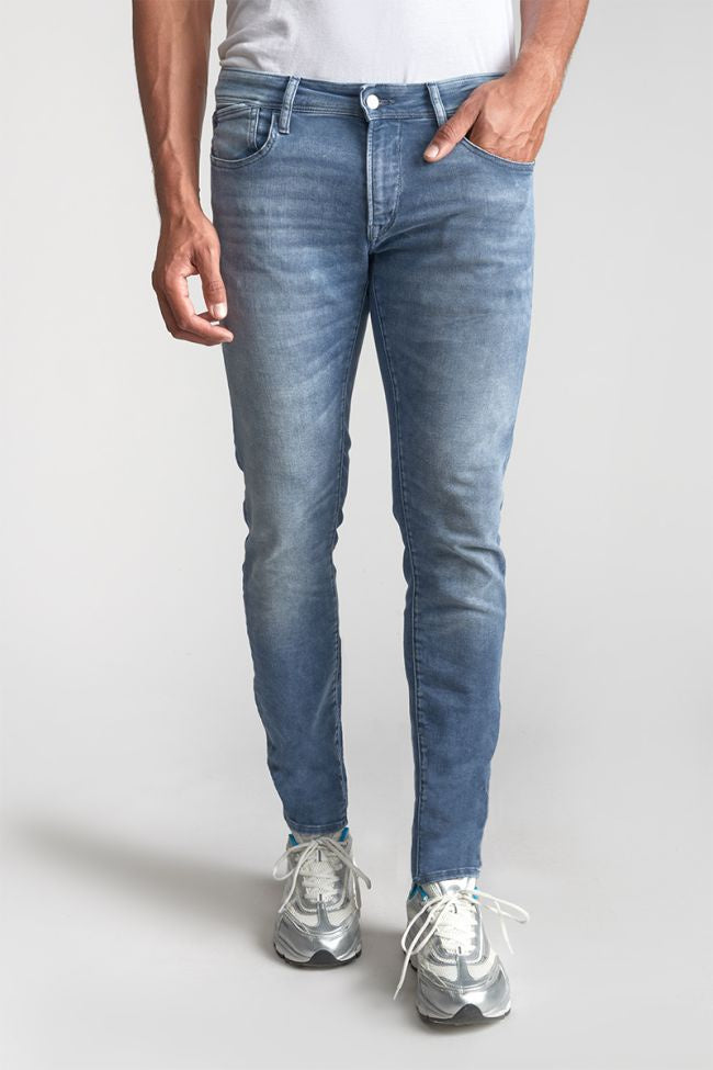 Jogg 700/11 Adjusted Blue Jeans No3 JH711JOGW5183 | Buster McGee