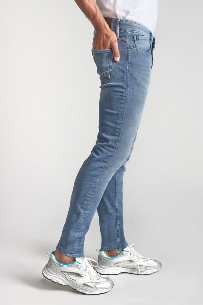 Jogg 700/11 Adjusted Blue Jeans No3 JH711JOGW5183 | Buster McGee