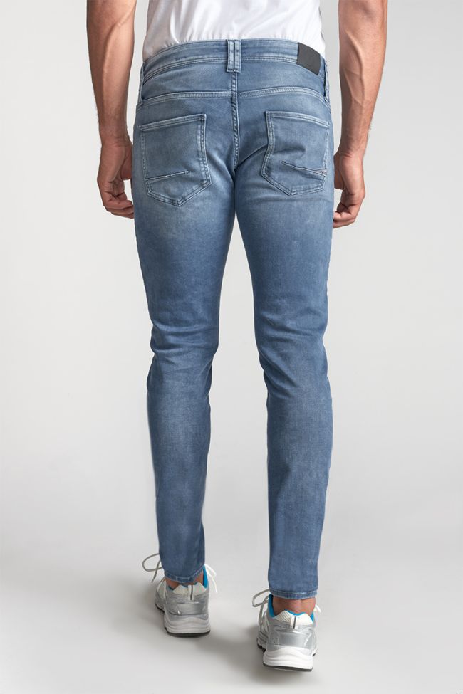 Jogg 700/11 Adjusted Blue Jeans No3 JH711JOGW5183 | Buster McGee