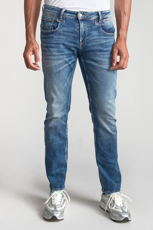 Jogg 800/12 VIC Regular Jeans No3 in Blue | Buster McGee Daylesford