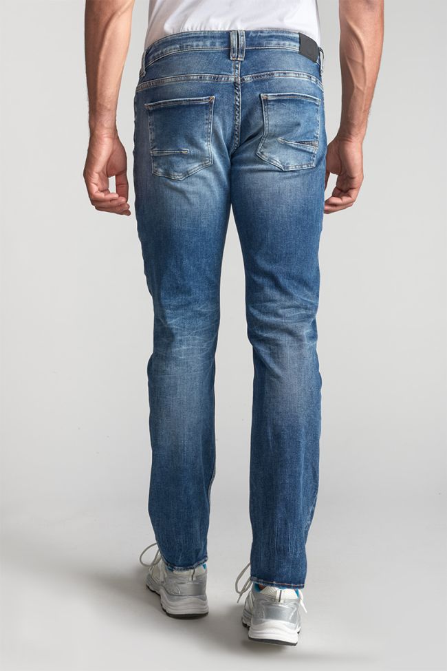 Jogg 800/12 VIC Regular Jeans No3 in Blue | Buster McGee Daylesford