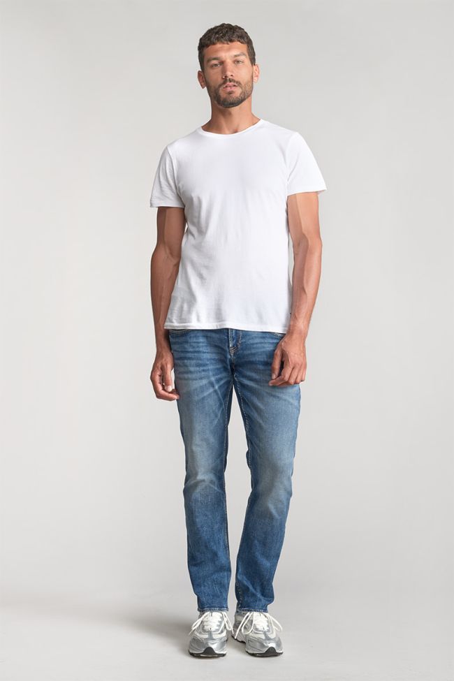 Jogg 800/12 VIC Regular Jeans No3 in Blue | Buster McGee Daylesford