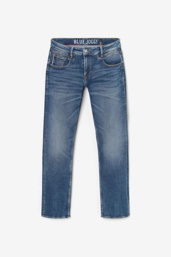 Jogg 800/12 VIC Regular Jeans No3 in Blue | Buster McGee Daylesford