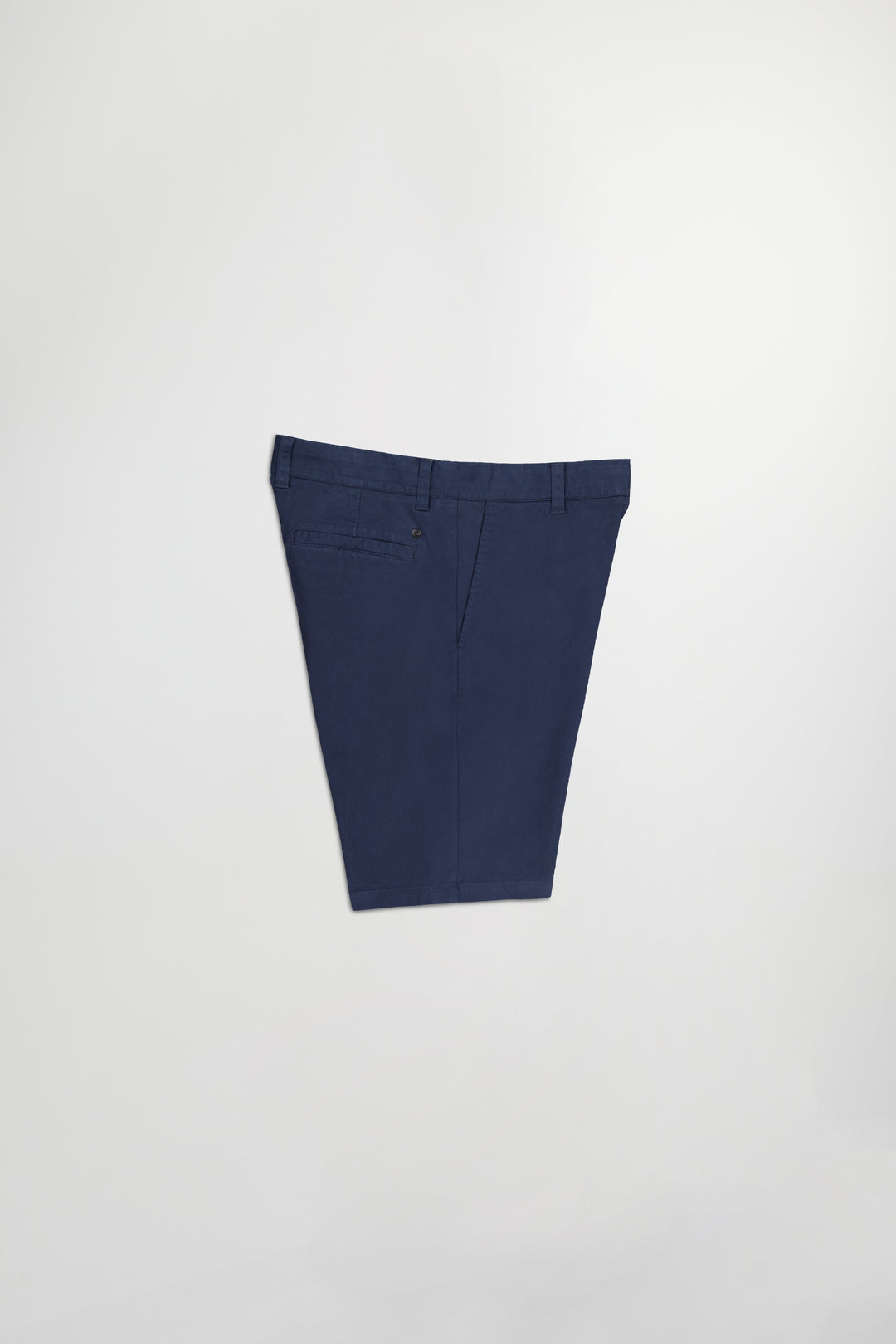 NN07 Crown Shorts 1090 in Navy Blue