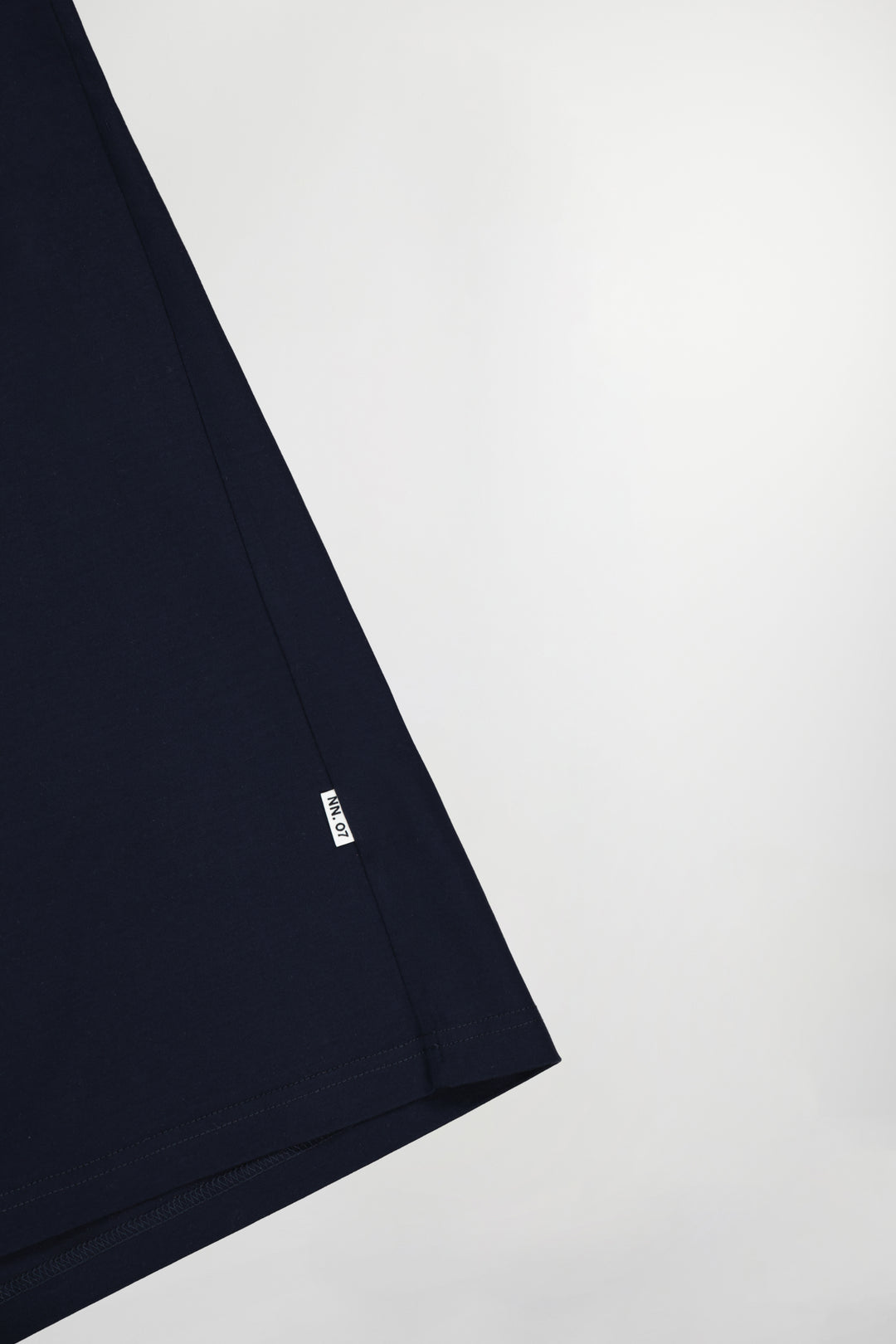 NN07 Paul 3525 SS Polo in Navy Blue