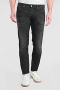 Jogg 700/11 Adjusted Jeans Black No1 JH711JOGW5189 | Buster McGee