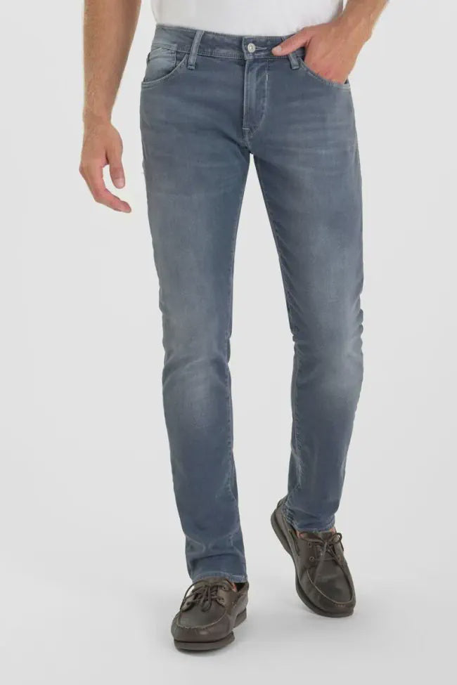 Jogg 700/11 Adjusted Jeans Grey Blue JH711JOGW5191 | Buster McGee