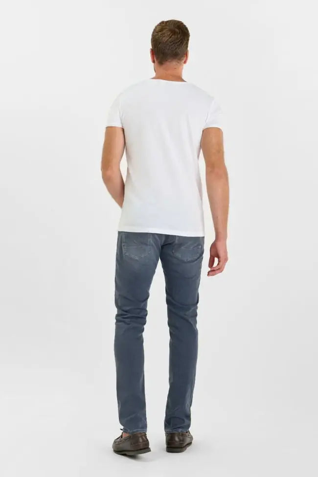 Jogg 700/11 Adjusted Jeans Grey Blue JH711JOGW5191