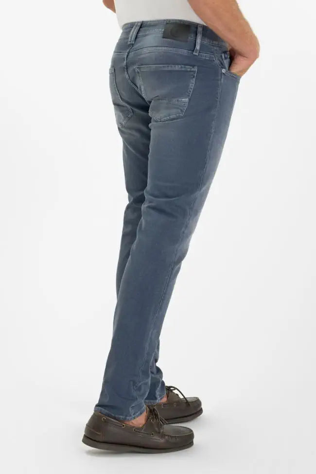 Jogg 700/11 Adjusted Jeans Grey Blue JH711JOGW5191 | Buster McGee