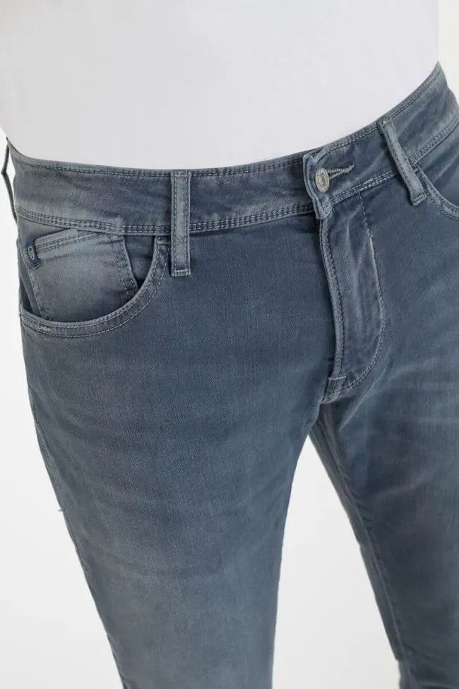 Jogg 700/11 Adjusted Jeans Grey Blue JH711JOGW5191 | Buster McGee