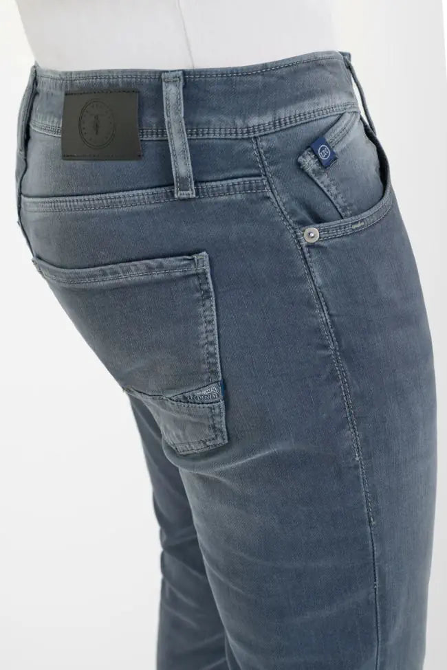 Jogg 700/11 Adjusted Jeans Grey Blue JH711JOGW5191 | Buster McGee