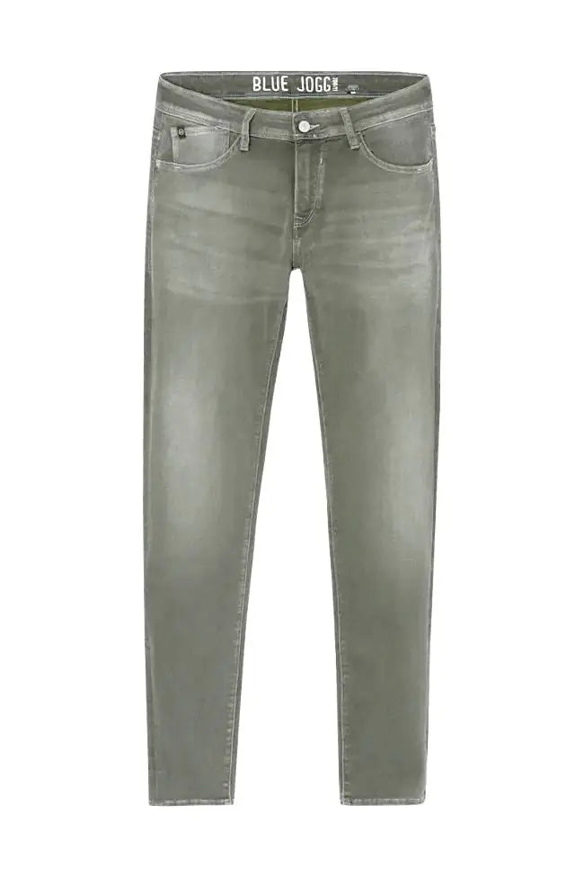 Jogg 700/11 Adjusted Jeans Grey Khaki JH711JOGW5192