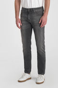 Jogg 700/11 Adjusted Jeans Black No2 JH711JOGW5193 | Buster McGee