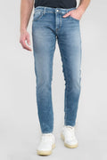 Jogg 700/11 Adjusted Jeans No4 in Blue JH711JOGW5194 | Buster McGee