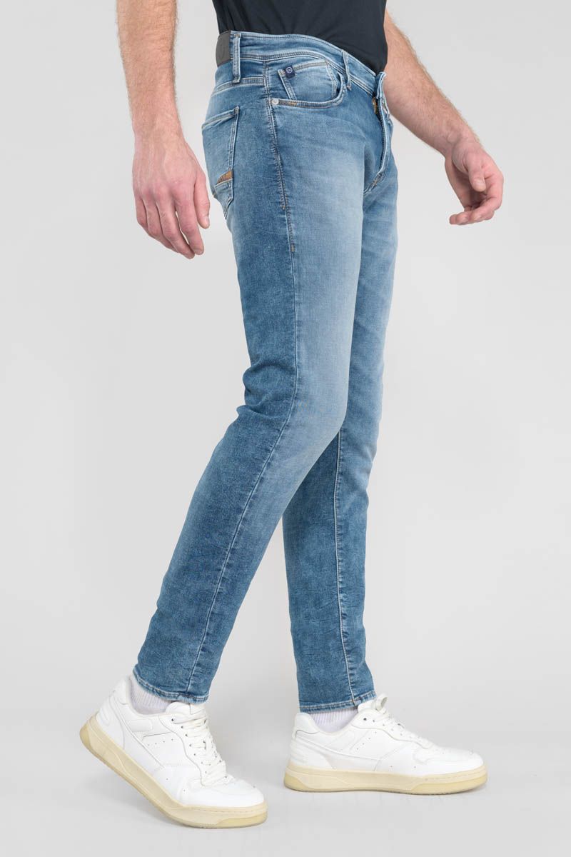 Jogg 700/11 Adjusted Jeans No4 in Blue JH711JOGW5194 | Buster McGee