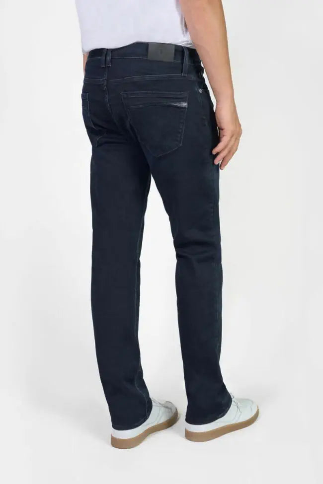 Jogg 800/12 Regular Fit Blue Black JH812JOGW5133 | Buster McGee