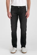 Jogg 800/12 Regular Fit Vintage Black No1 JH812JOGW5198 | Buster McGee