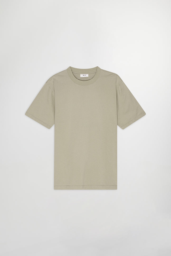NN07 Adam Tee 3209 in Fog | Buster McGee